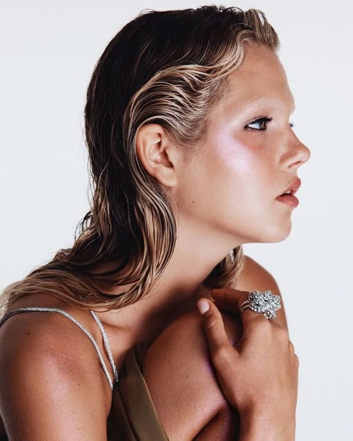 H&M Beauty Holiday 2025 — H&M