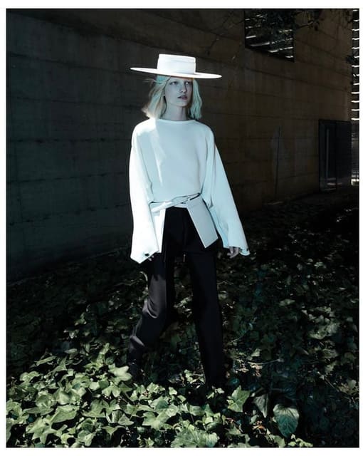 Marie Claire Italia December 2024/Januar... — Marie Claire Italia