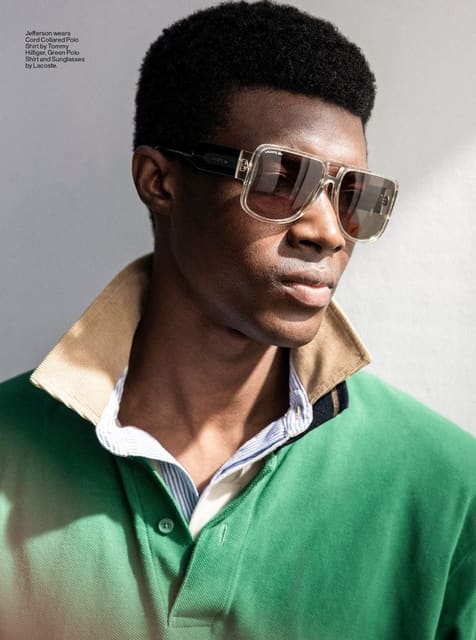 Real Tennis By Matt Hind — The Rakish Gent
