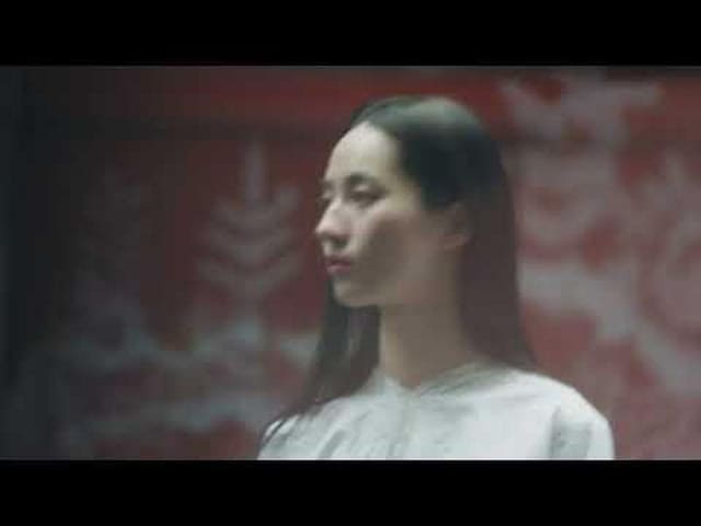 Ms Min Fall / Winter 2025 Digital Campai...