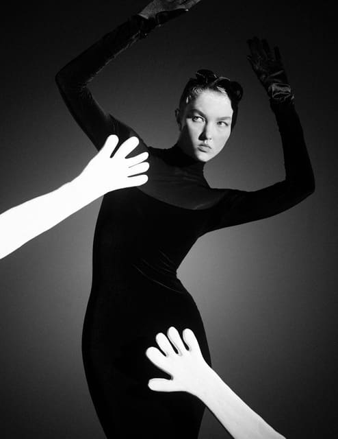 DREAMSCAPES — Numéro Netherlands