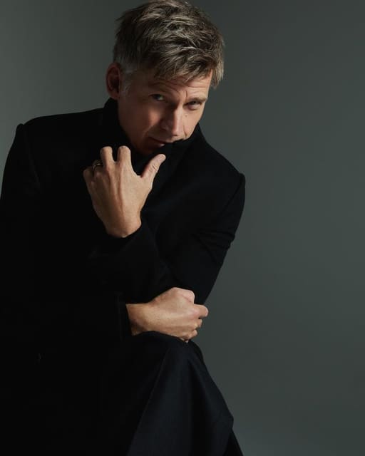 Nikolaj Coster Waldau - GQ Hype — GQ Portugal