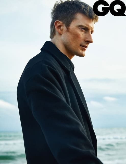 GQ online Editorial — GQ Portugal