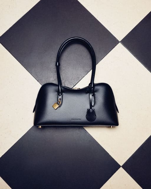 WINTER ACCESSORIES — Selfridges