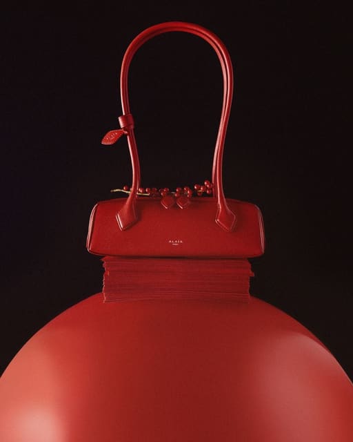 LUNAR NEW YEAR — Selfridges