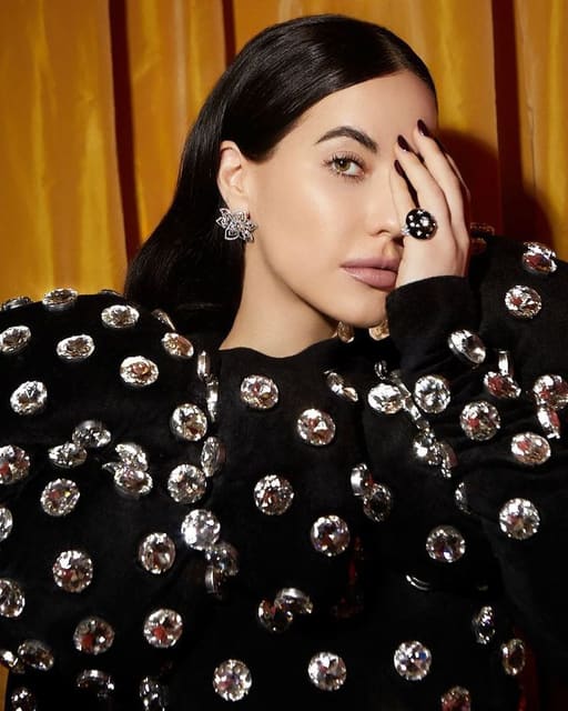 Black Cat - Digital Feature Editorial — Lucy's Magazine