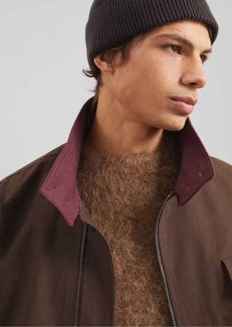 New arrivals men winter 2025 — The Frankie Shop