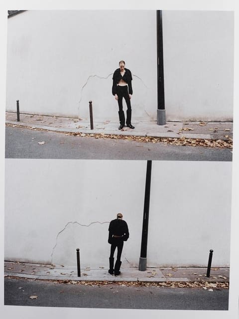 Photography by Ana Garcia