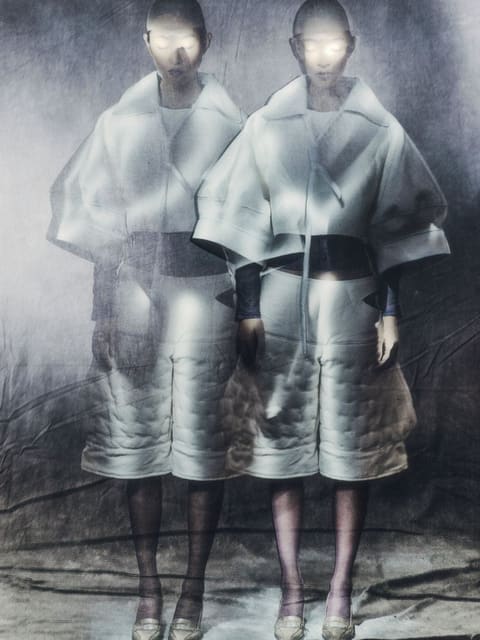 Let's See — Vogue Portugal