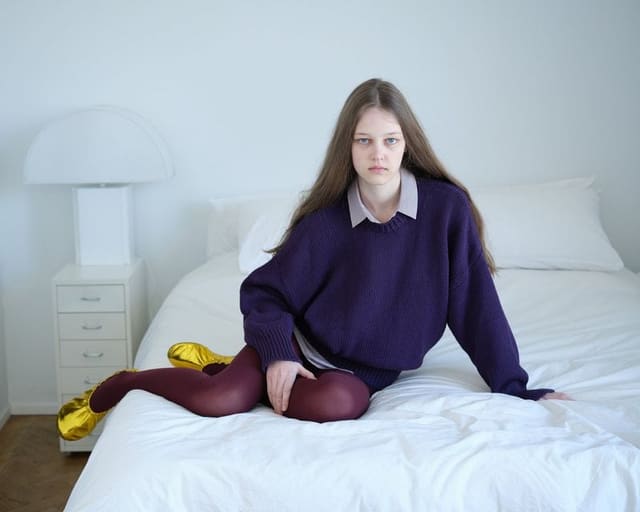 Babaà Spring 2025 Collection — Babaà