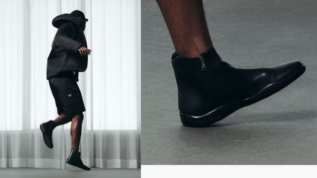 The Prada Toblach Returns with Contemporary Flair by Nayquan Shuler — Hypebeast