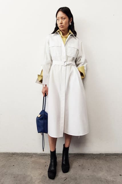 3.1 Phillip Lim Pre-Fall 2024 Lookbook — 3.1 Phillip Lim