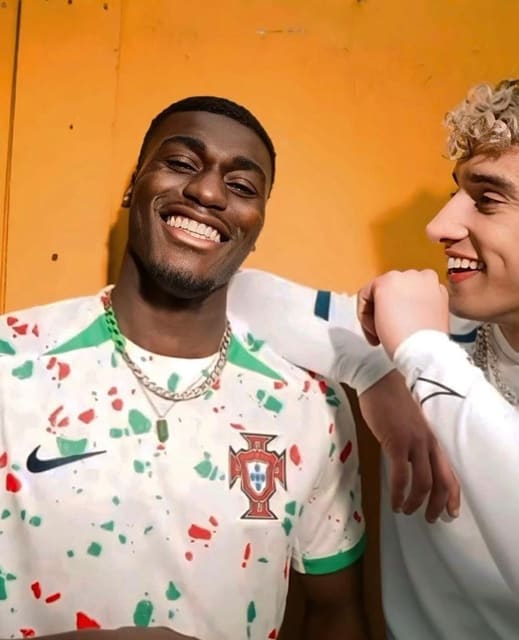 NIKE WC23 JERSEY — Nike