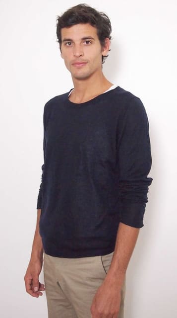 Matias Chico Hernandez — 2