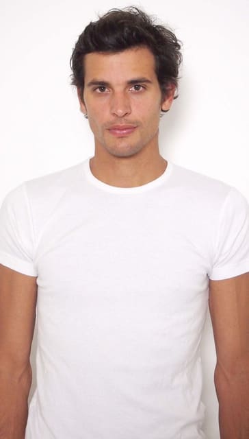 Matias Chico Hernandez