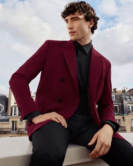 Fall winter 2025 KARL LAGERFELD — Karl Lagerfeld