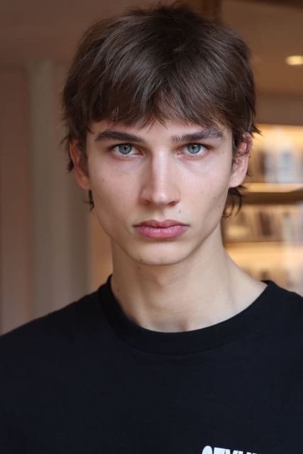 Stanley Barna