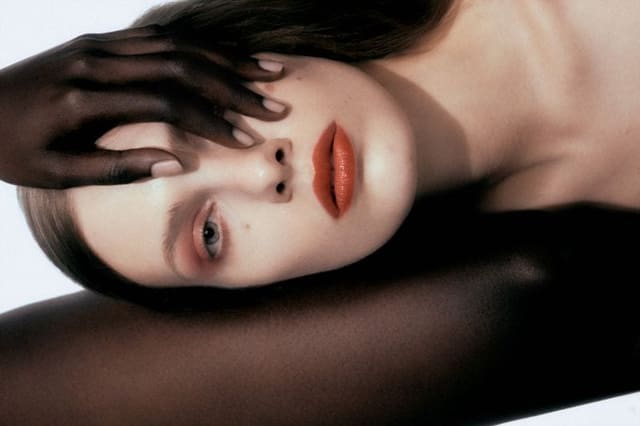 Beauties by Xavi Gordo — M Revista de Milenio