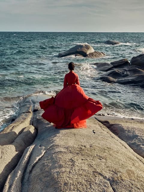 Roam with a view — Harper's Bazaar Arabia