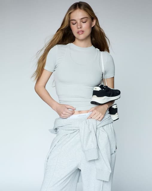 Ellesse lookbook S/S 26