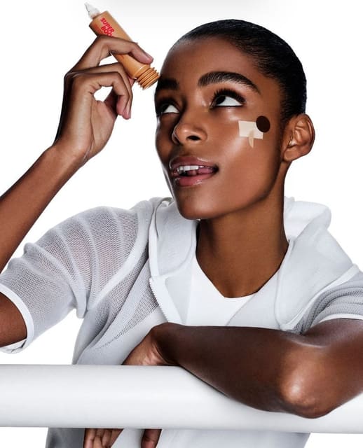 Make Up For Ever HD SKIN PERFECTING POWD... — Make Up For Ever