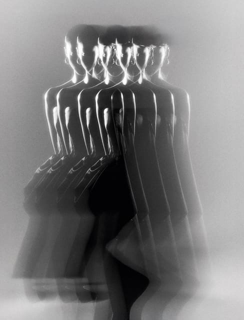 Cubismo Temporaneo — L'Officiel Italia