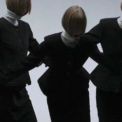 XD XENIA DESIGN CAMPAIGN F/W 25