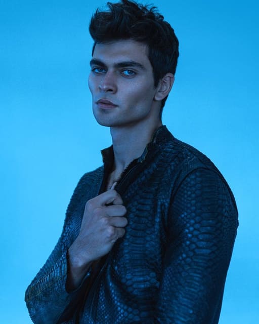Kirill Kabachenko — 5