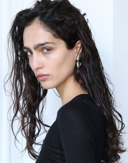 Sara Caballero