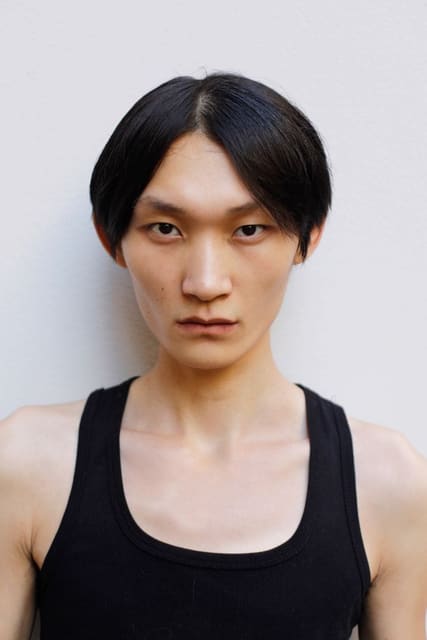 Cheng Xu