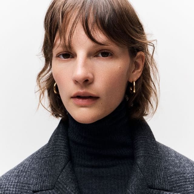 FW 2025 Collection — Fabiana Filippi