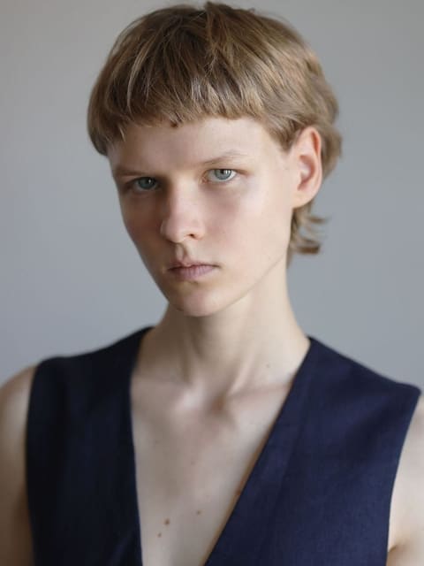 Sen Samysheva