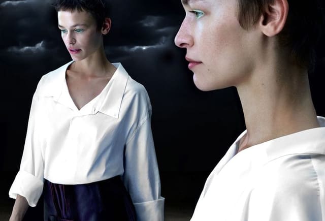 Prada x Numéro Berlin — Prada