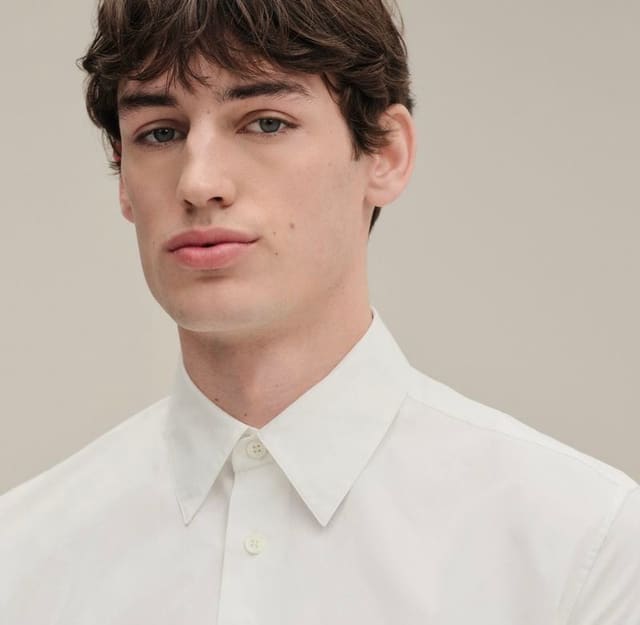 Fall Winter 25 collection — Hermès