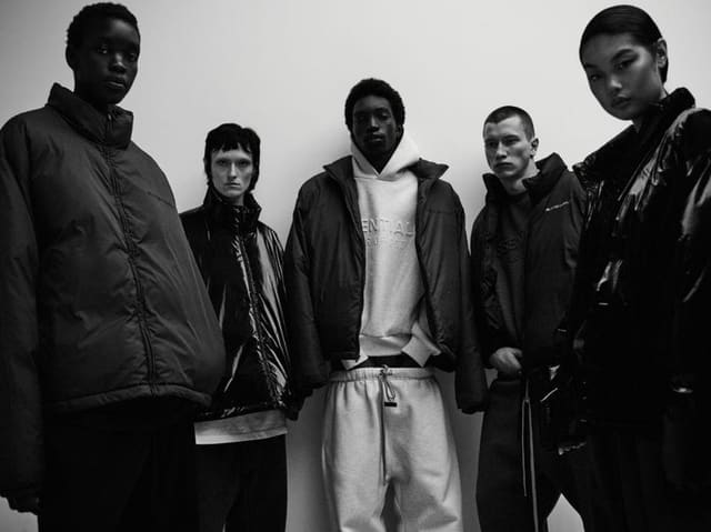 Fear of God: Essentials — Document Journal Online