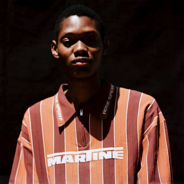 Soul — Luncheon Magazine