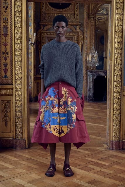 Dior Men Fall 2026 Collection — Dior Men