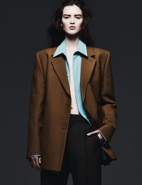 It's complicated — 10 Magazine Australia
