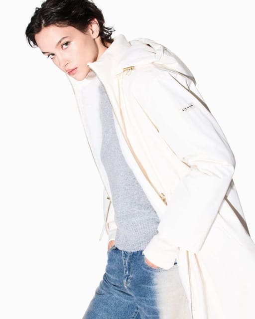 F/W 2025 — Armani Exchange