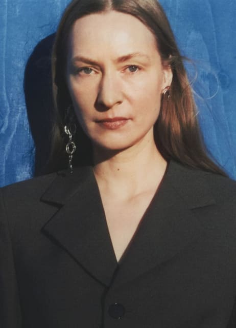 Erika Wall