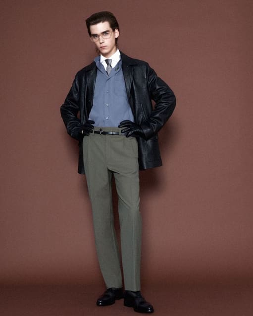 Vues D'Ensembles — GQ France