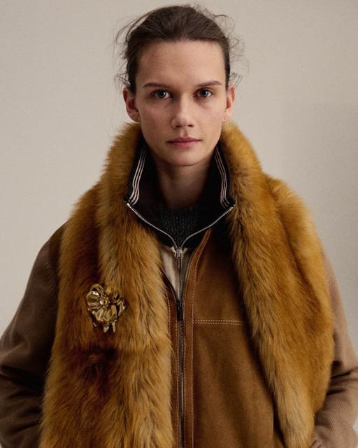 FIGURE DE STYLE FIGURE DE STYLE — M Le magazine du Monde