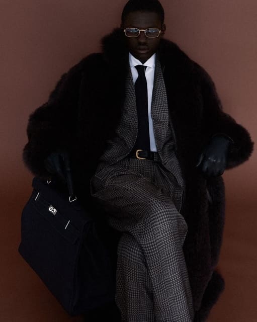 Vues D'Ensembles — GQ France