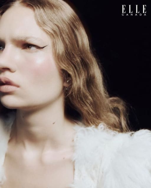 Dior Beauty Holiday Collection Story — Elle Canada