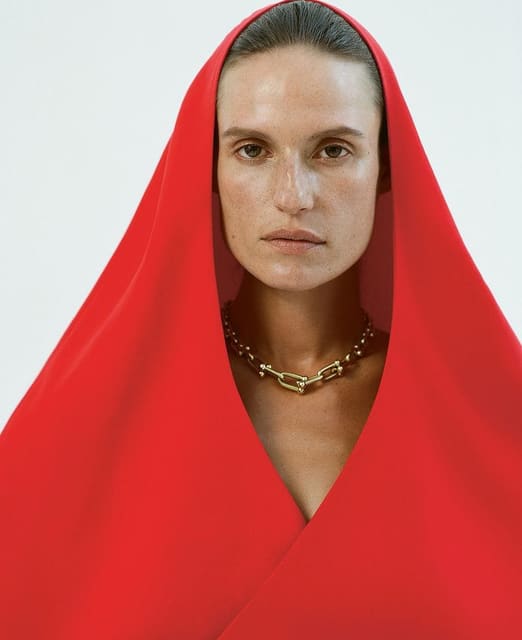 Influence 2.0 - Tiffany & Co — SIDE-NOTE