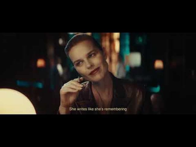 The Gentle Society by Simone Yang — Trussardi