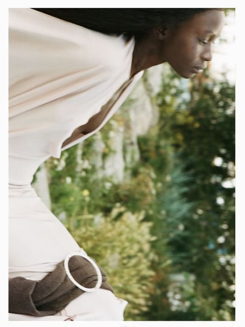 September girl — Indie Magazine