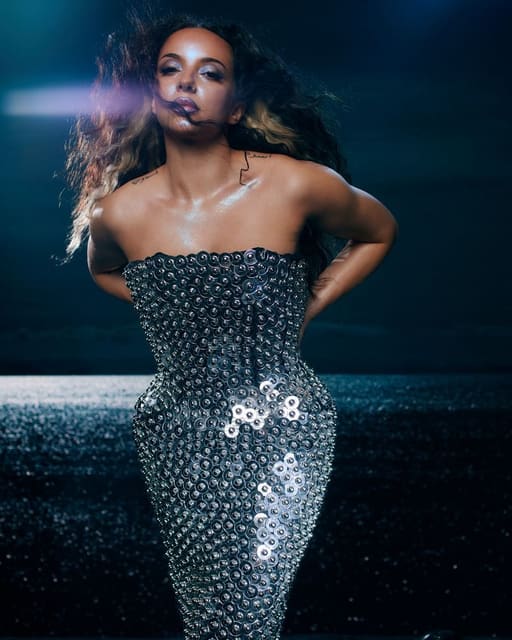 Jade Thirlwall — Gay Times