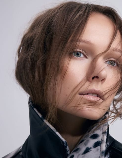 Form & Essence — L'Officiel Baltic