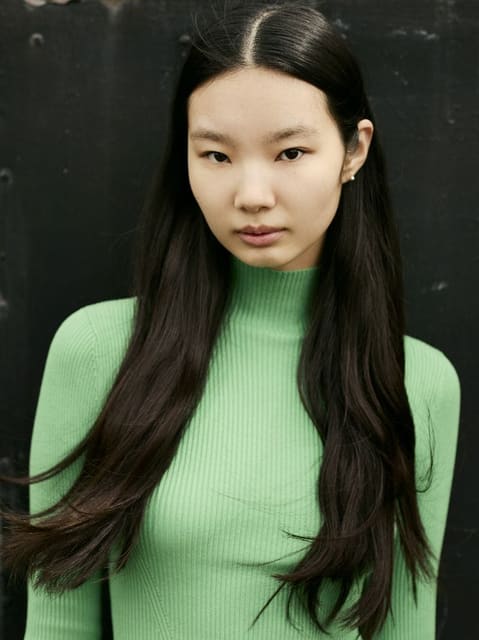Yeri Lee